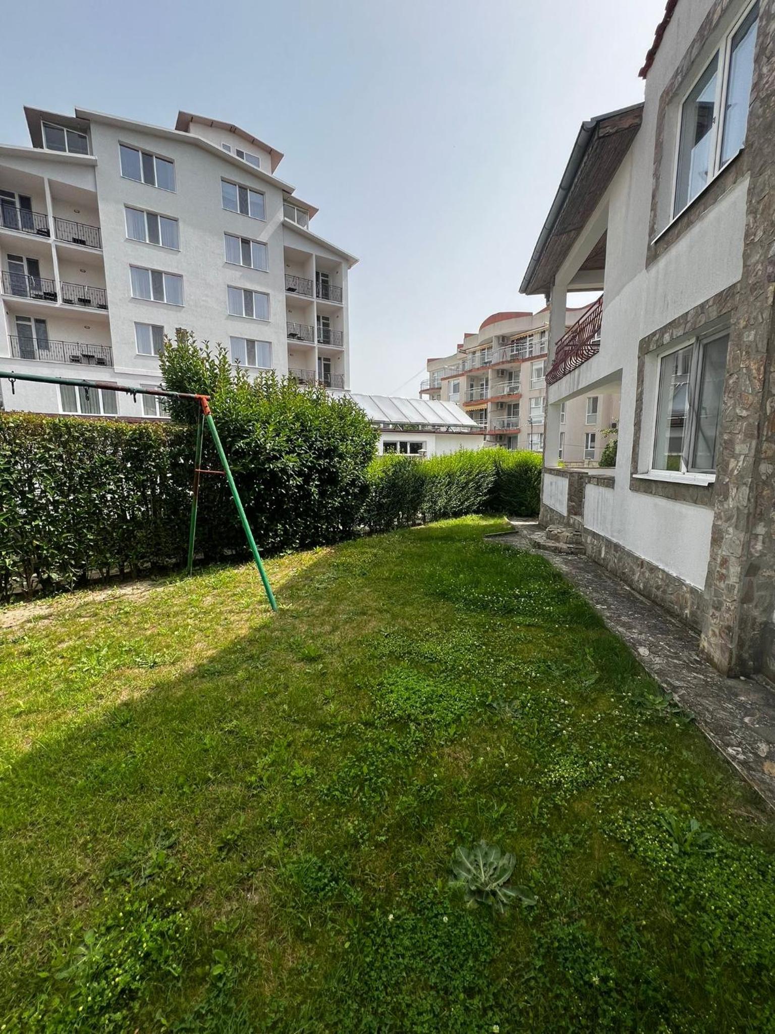 Holiday home in Kranevo