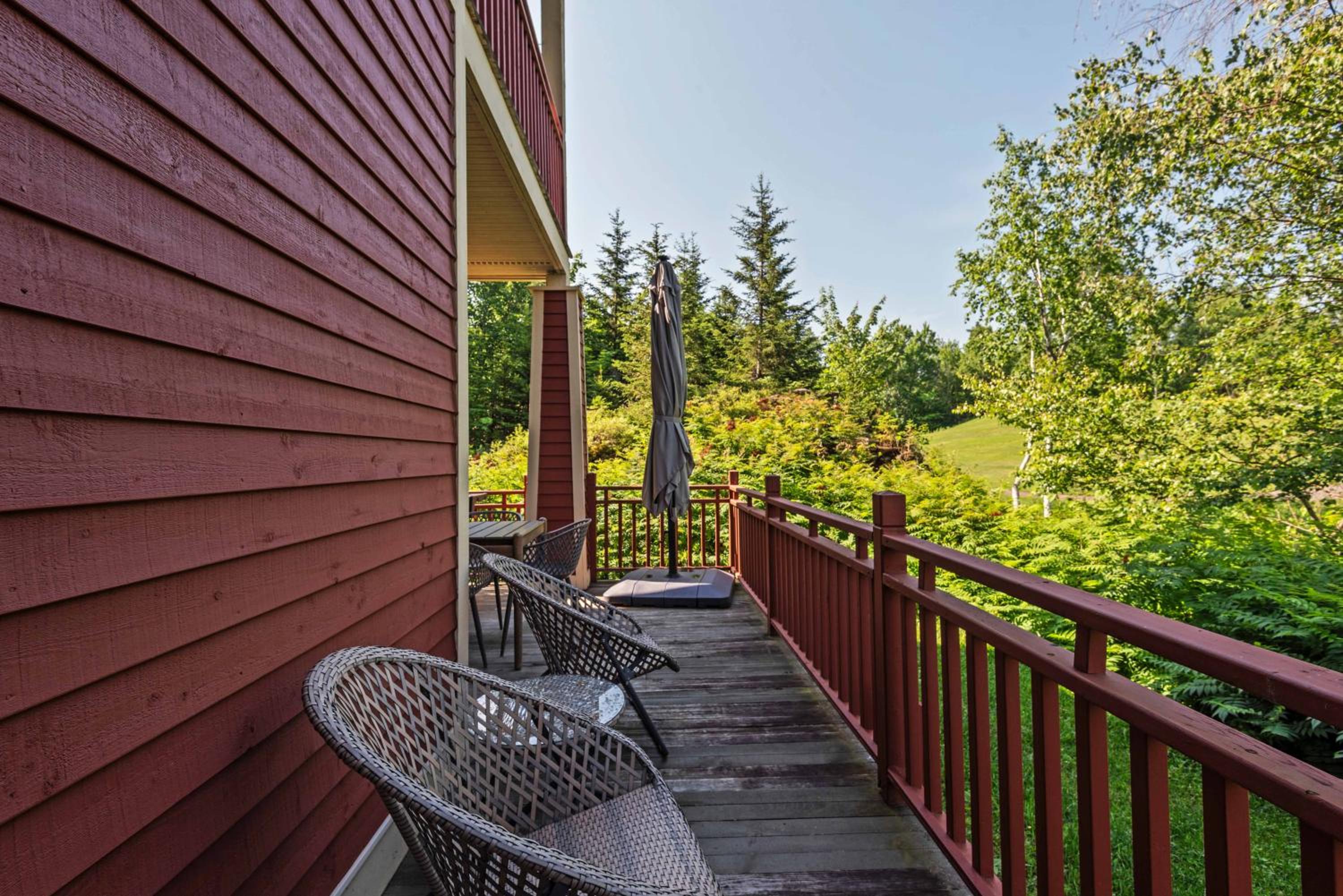 Tremblant Prestige - Les Eaux 223-4