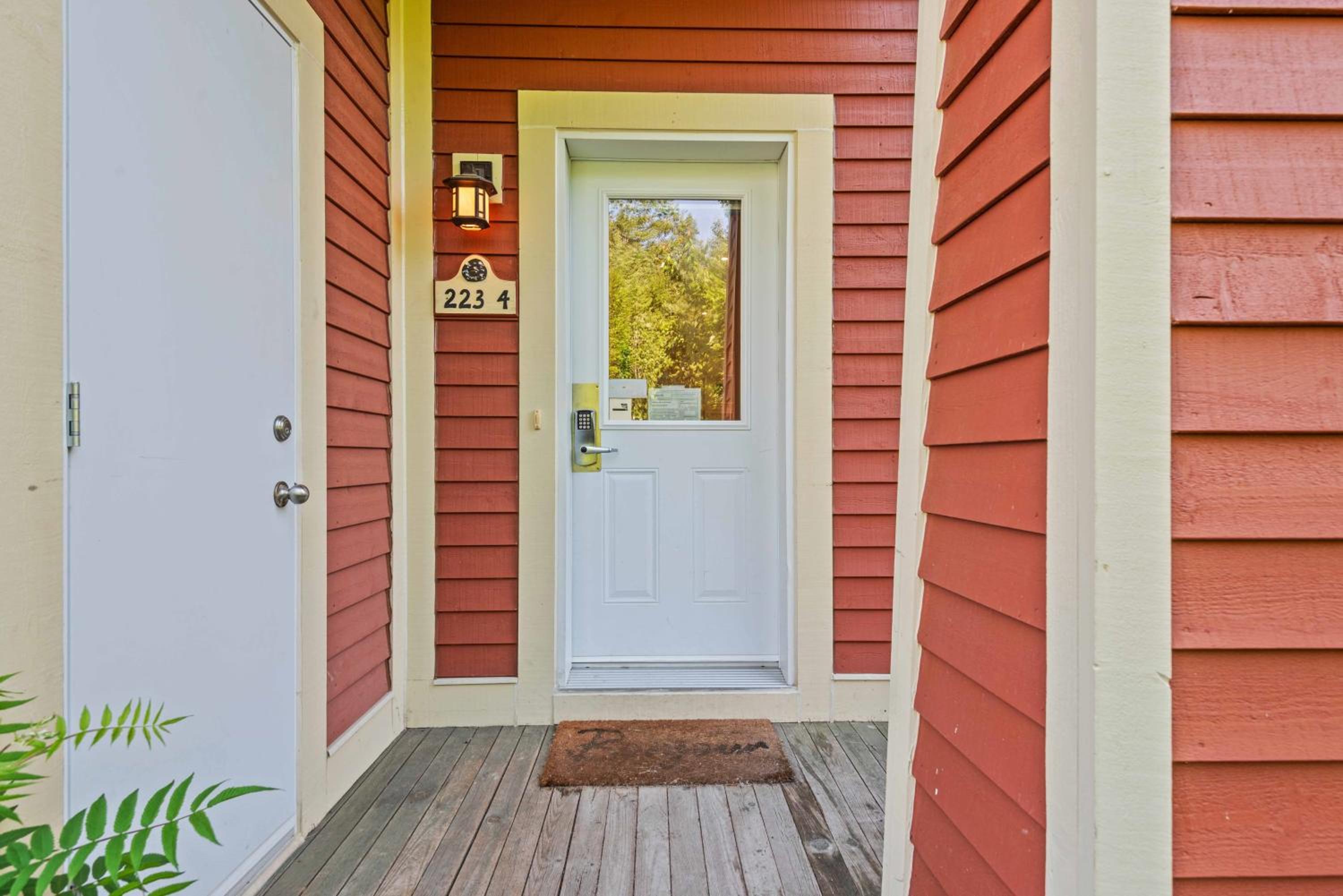 Tremblant Prestige - Les Eaux 223-4