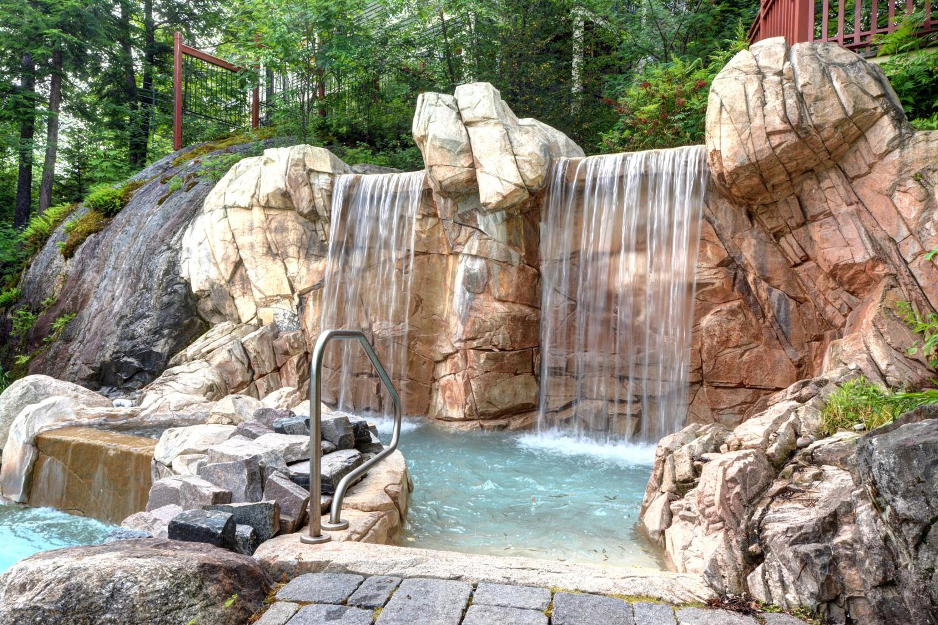 Tremblant Prestige - Les Eaux 223-4