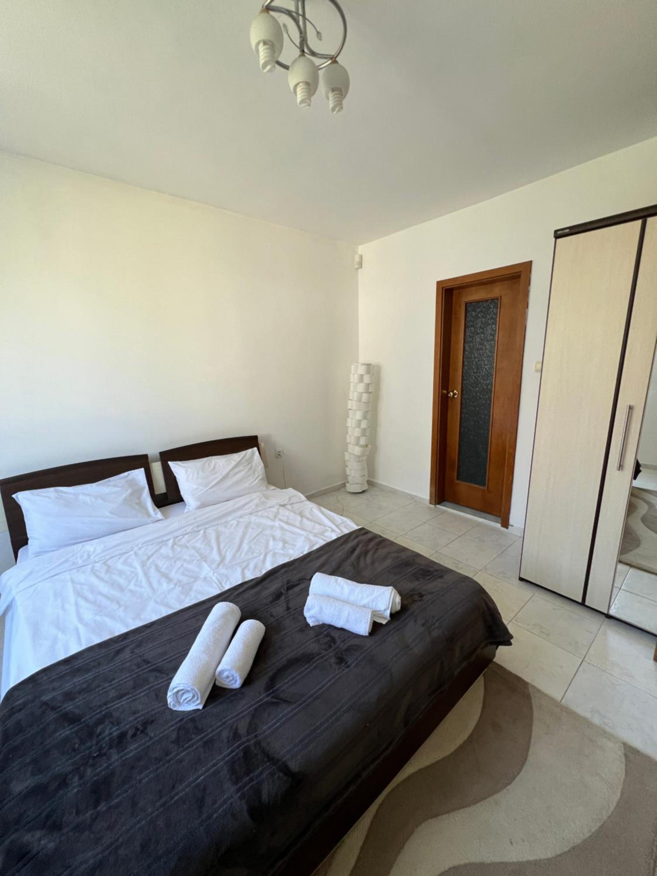 Holiday home in Kranevo