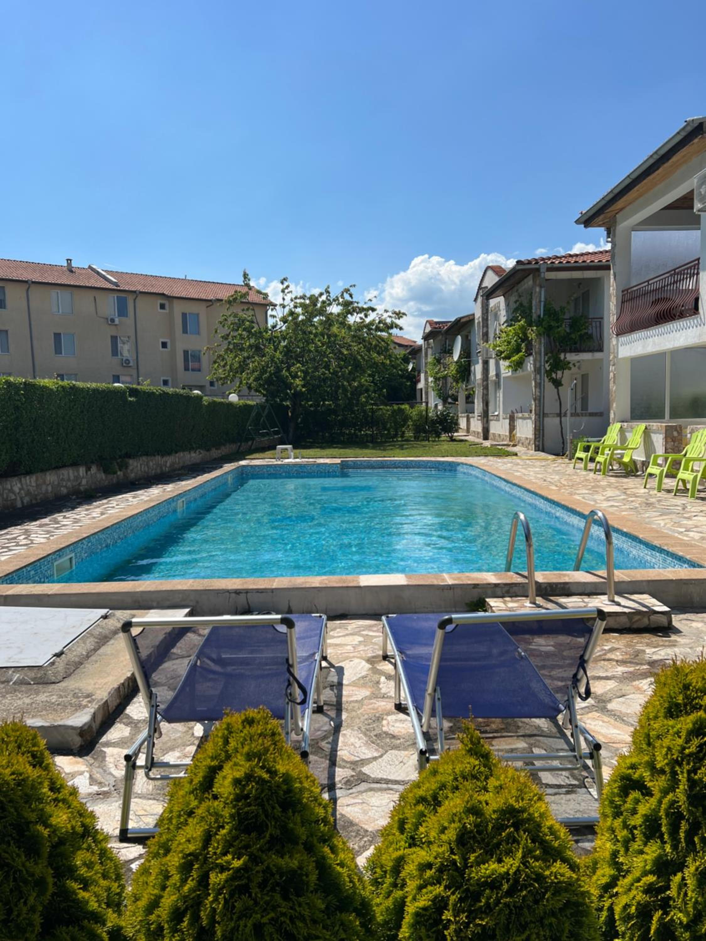 Holiday home in Kranevo