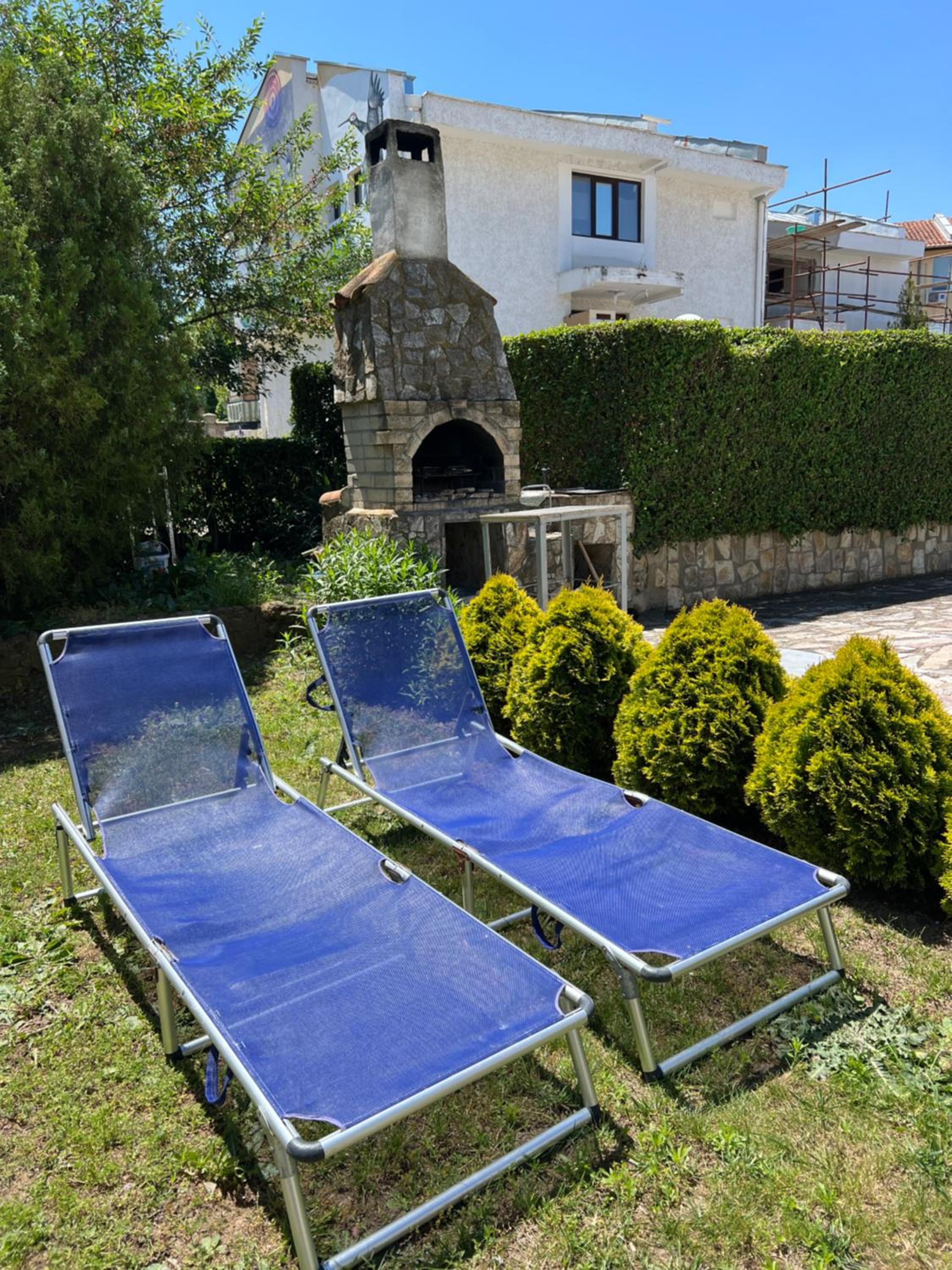 Holiday home in Kranevo