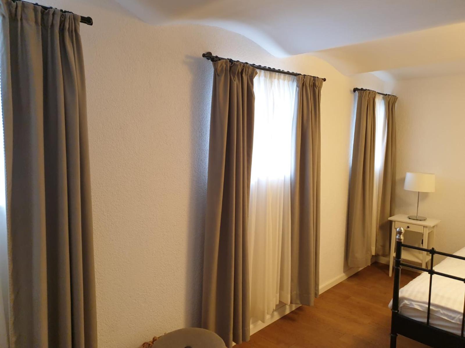 Melody Apartments view 3