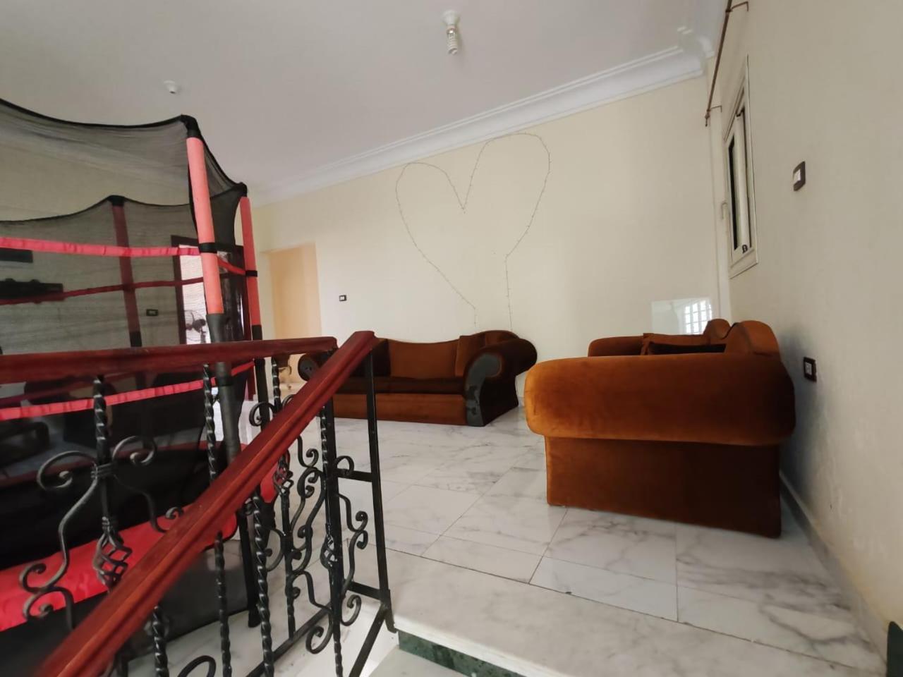 Villa Ahmed Youssef king marrouit