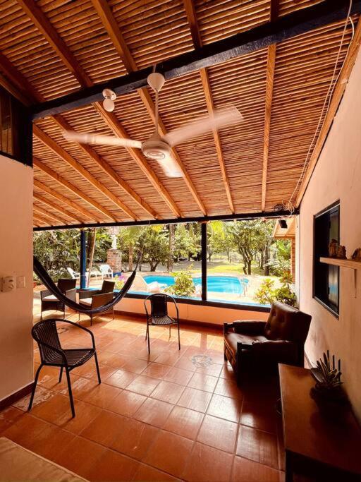 Paraiso del Cauca