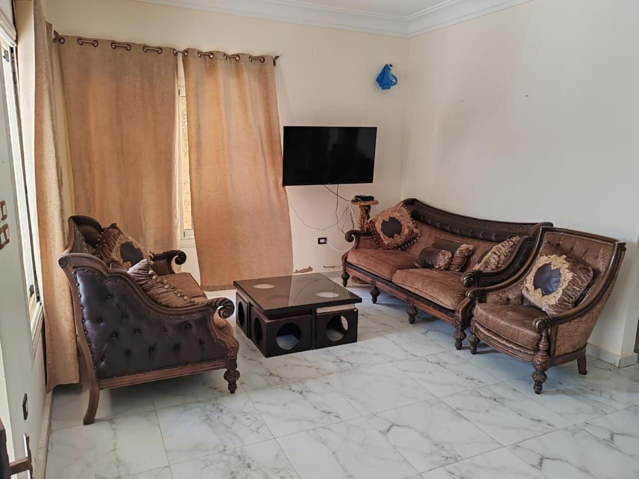 Villa Ahmed Youssef king marrouit