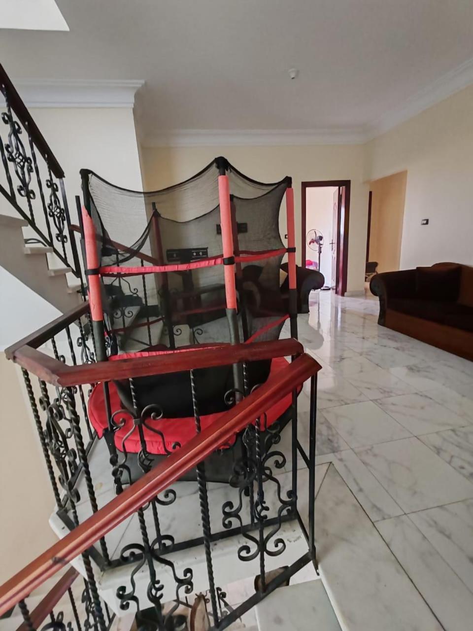 Villa Ahmed Youssef king marrouit