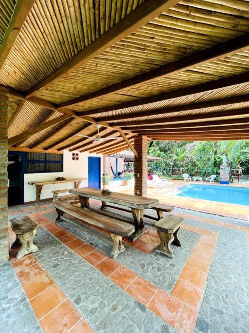 Paraiso del Cauca