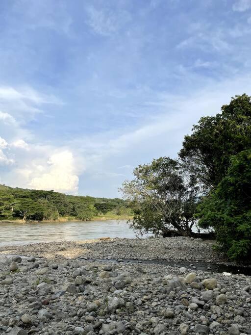 Paraiso del Cauca