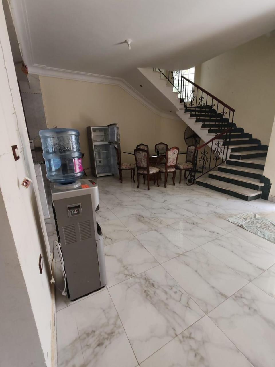 Villa Ahmed Youssef king marrouit