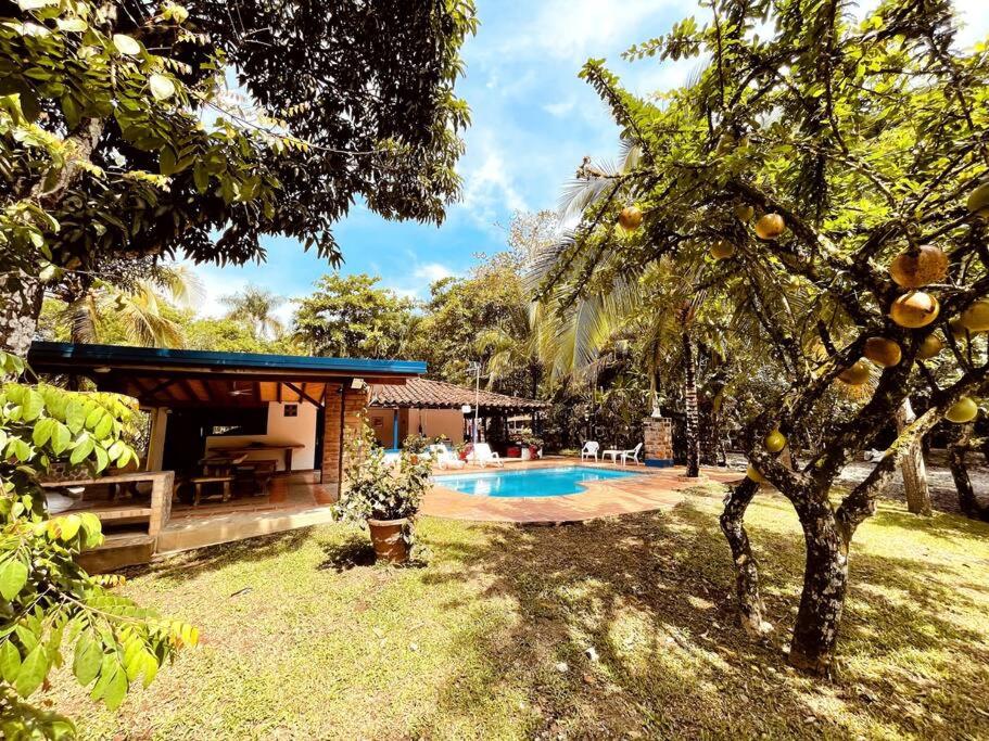 Paraiso del Cauca
