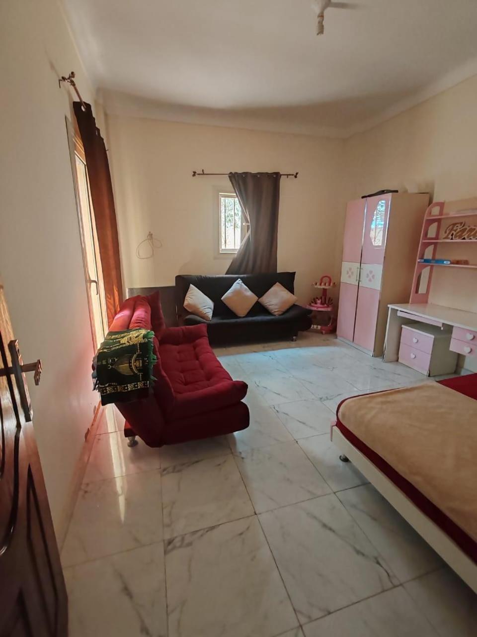 Villa Ahmed Youssef king marrouit