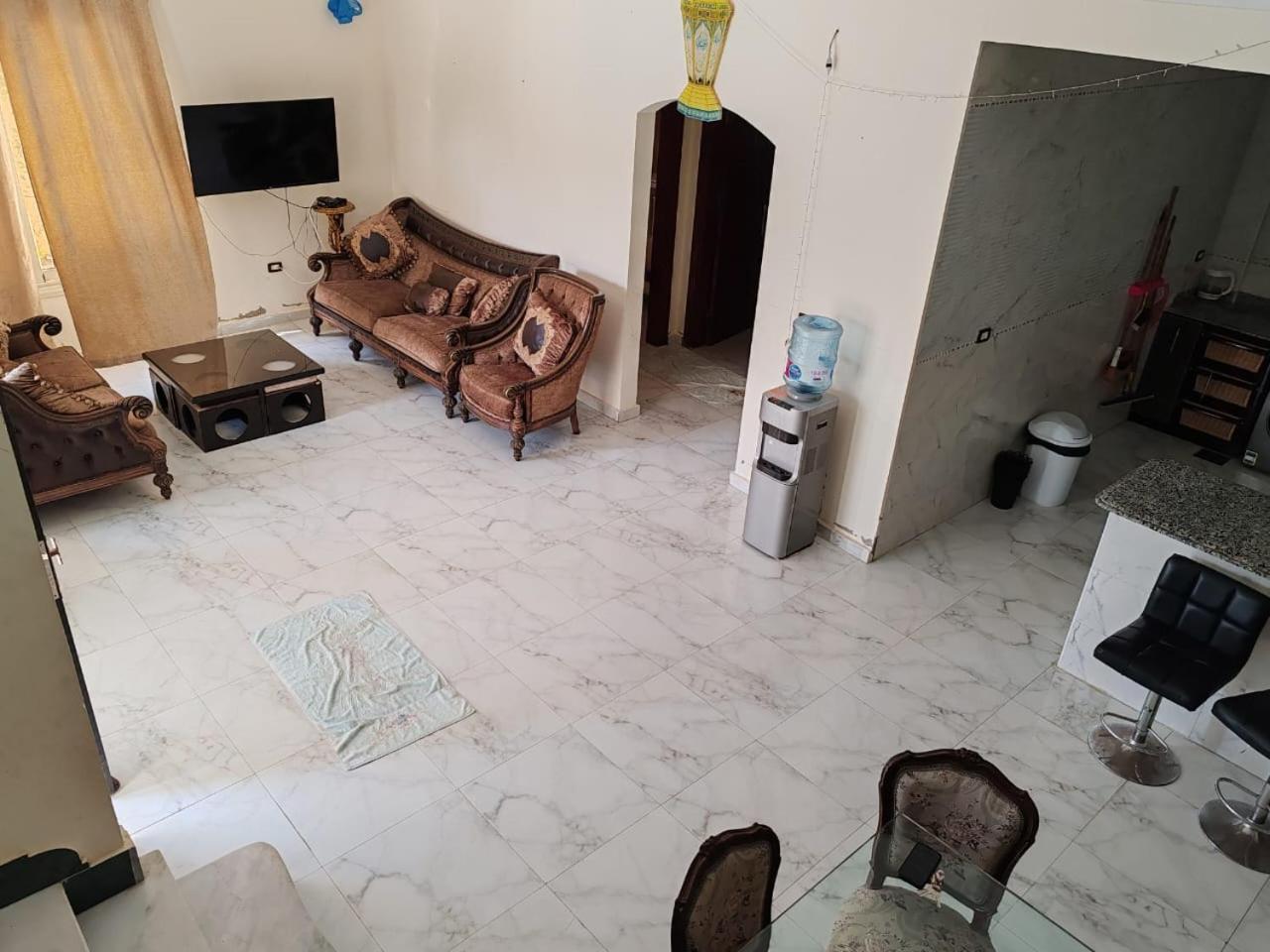 Villa Ahmed Youssef king marrouit
