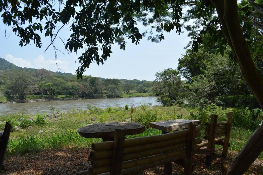 Paraiso del Cauca