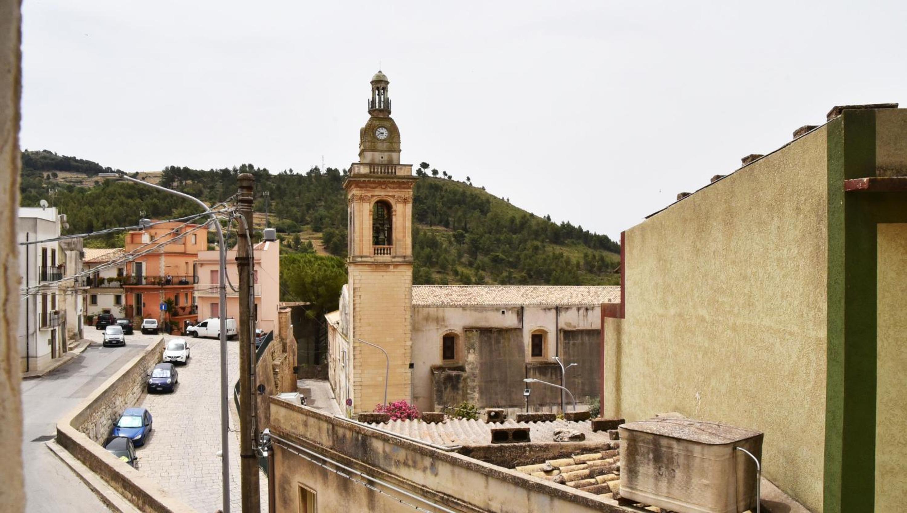 Dimora Chiaramonte