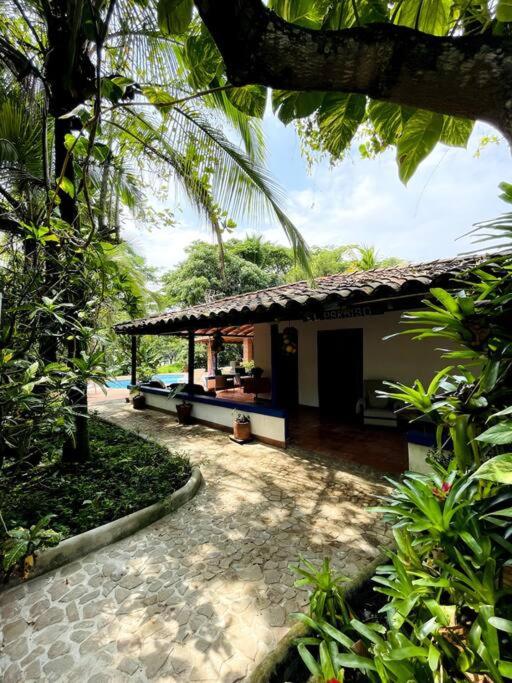 Paraiso del Cauca