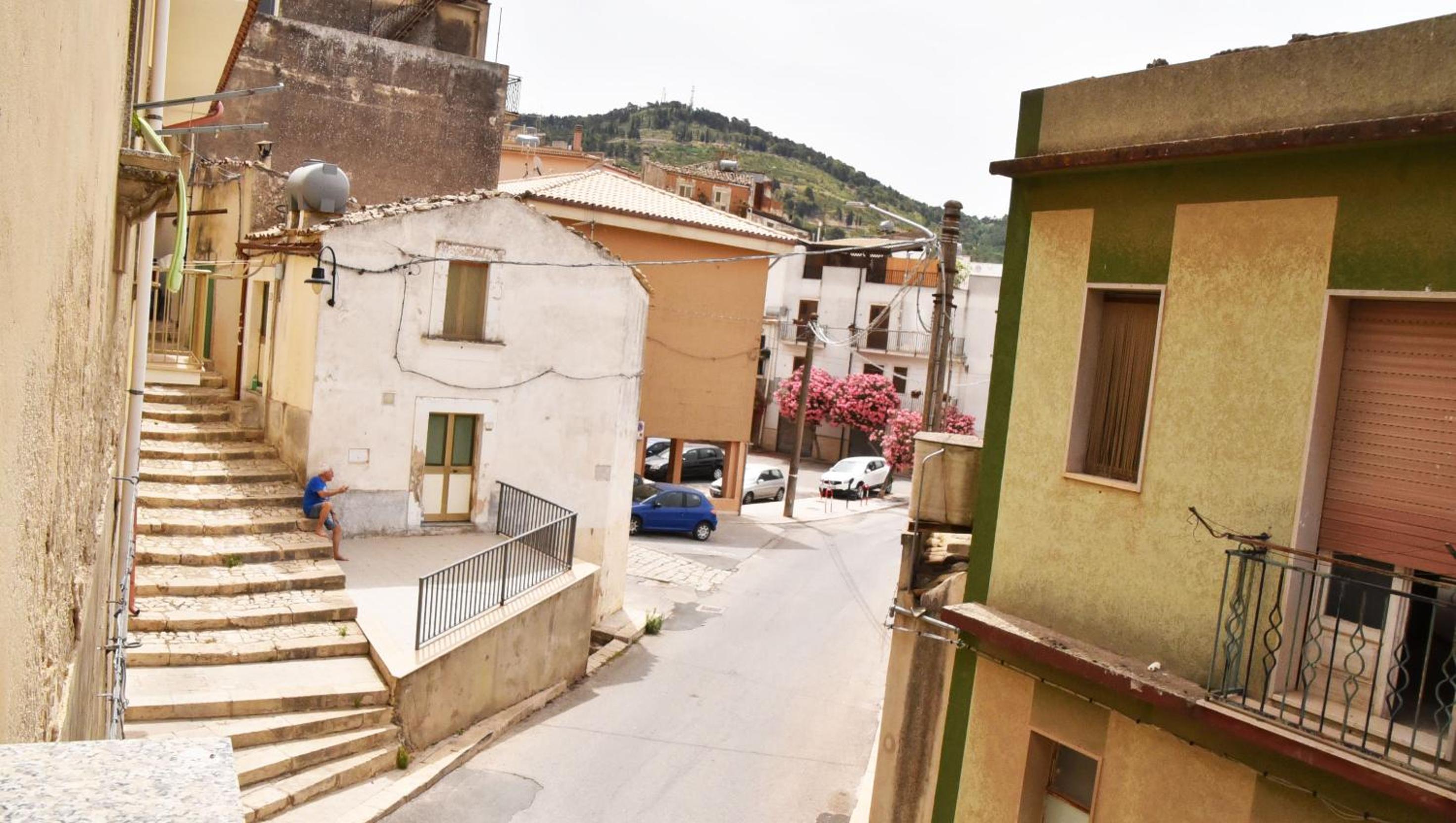 Dimora Chiaramonte