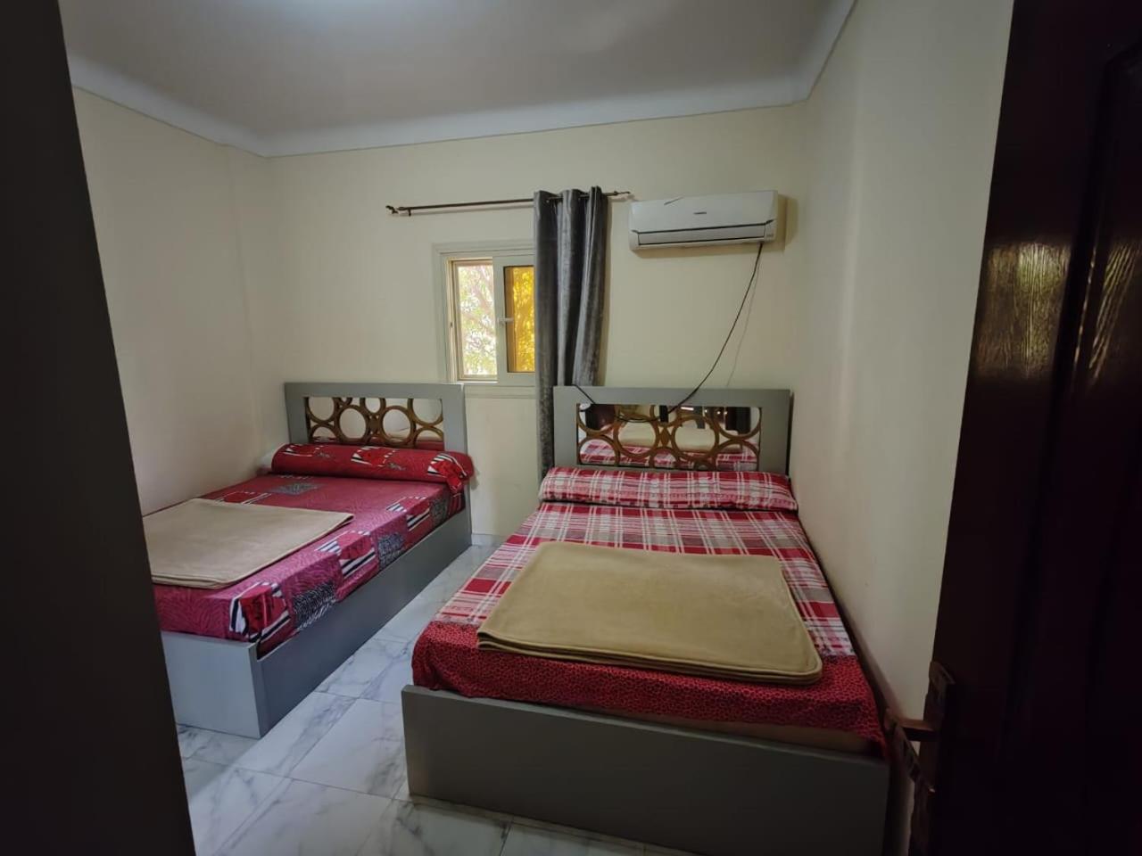 Villa Ahmed Youssef king marrouit