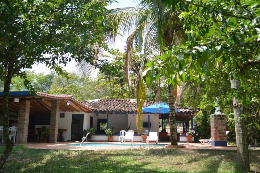 Paraiso del Cauca