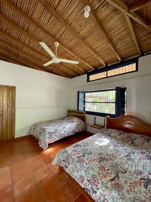 Paraiso del Cauca