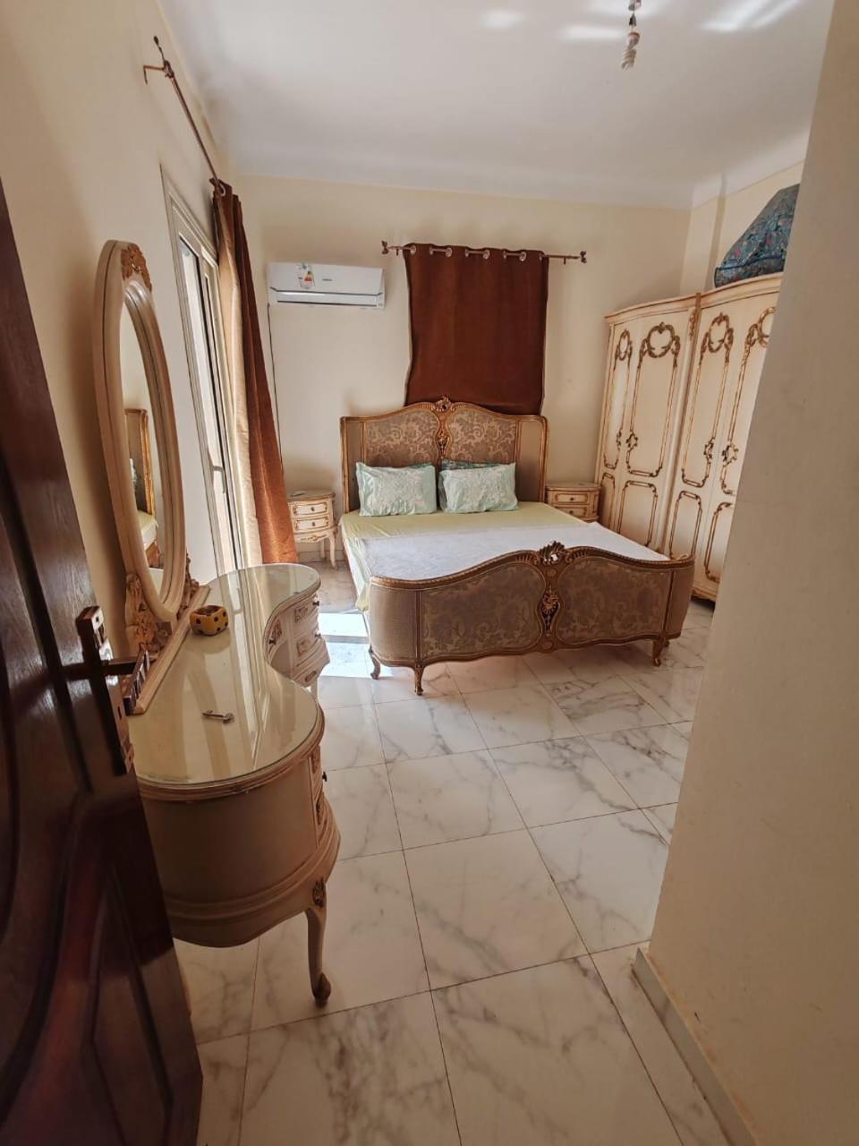 Villa Ahmed Youssef king marrouit