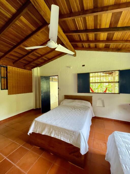 Paraiso del Cauca
