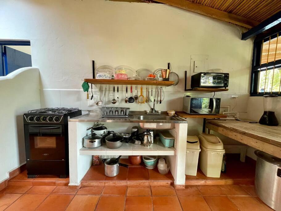 Paraiso del Cauca