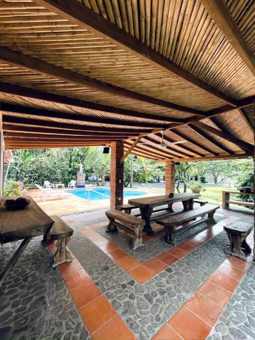 Paraiso del Cauca