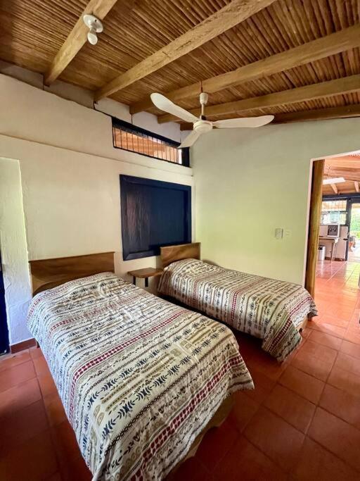 Paraiso del Cauca