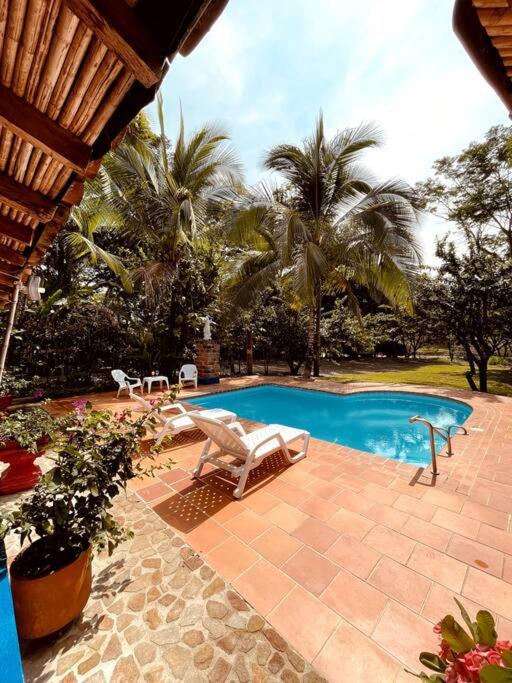 Paraiso del Cauca