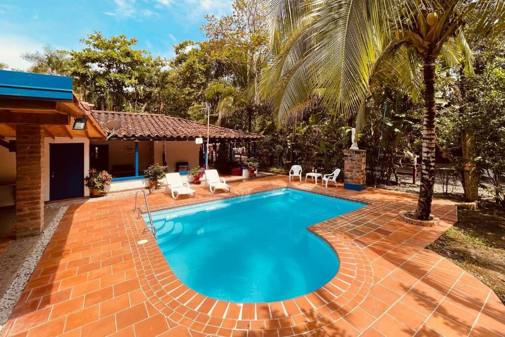 Paraiso del Cauca