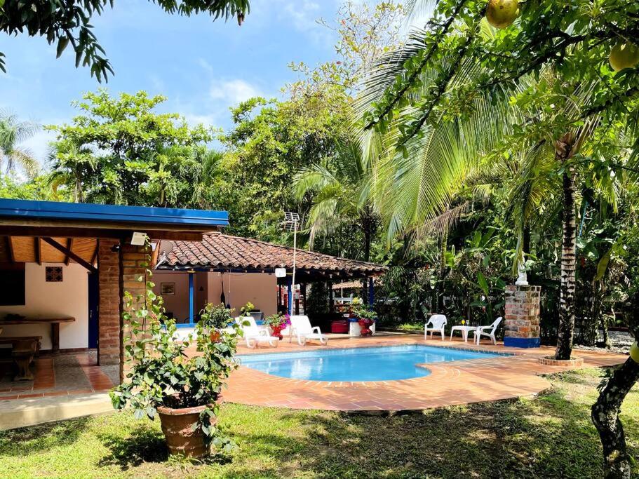 Paraiso del Cauca