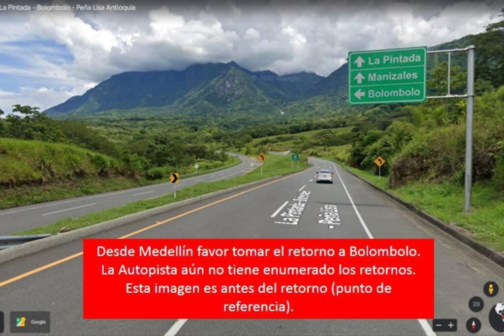 Paraiso del Cauca