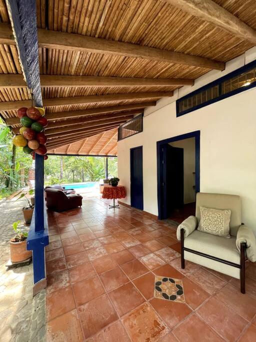Paraiso del Cauca