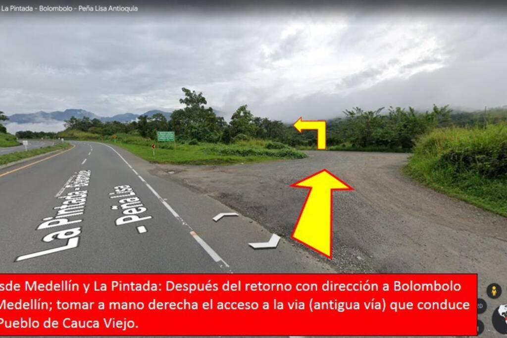 Paraiso del Cauca