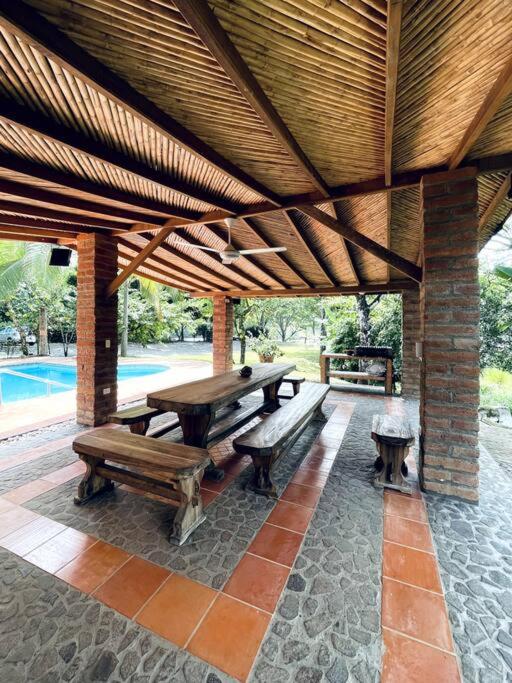 Paraiso del Cauca