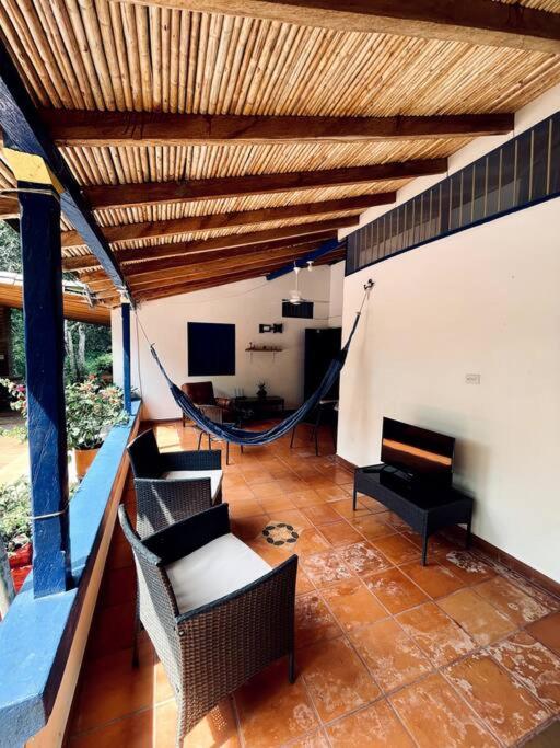 Paraiso del Cauca