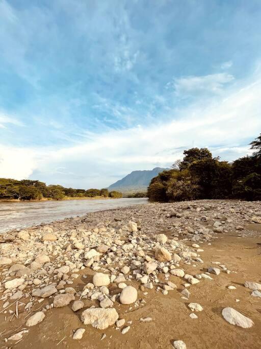 Paraiso del Cauca
