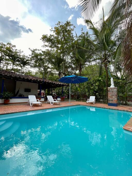 Paraiso del Cauca