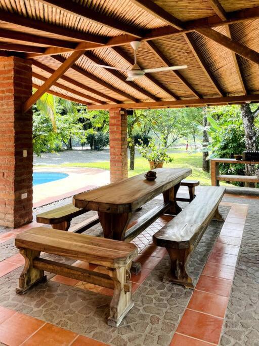 Paraiso del Cauca