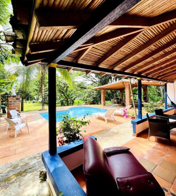 Paraiso del Cauca