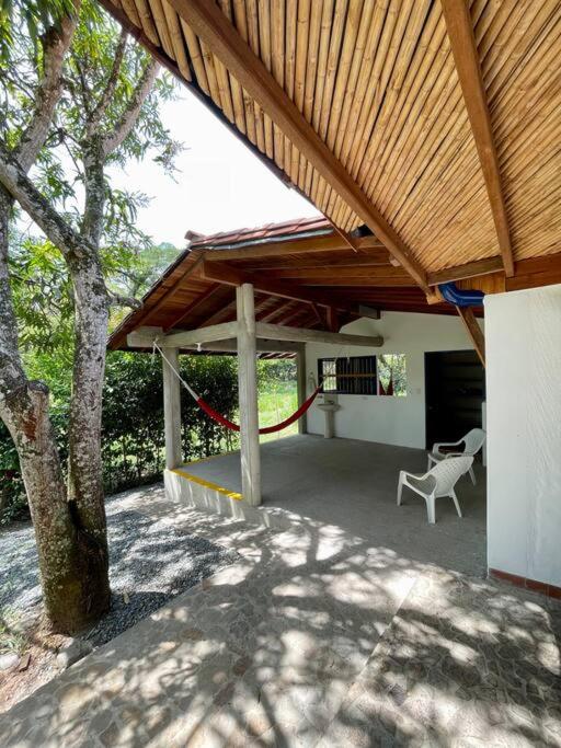 Paraiso del Cauca