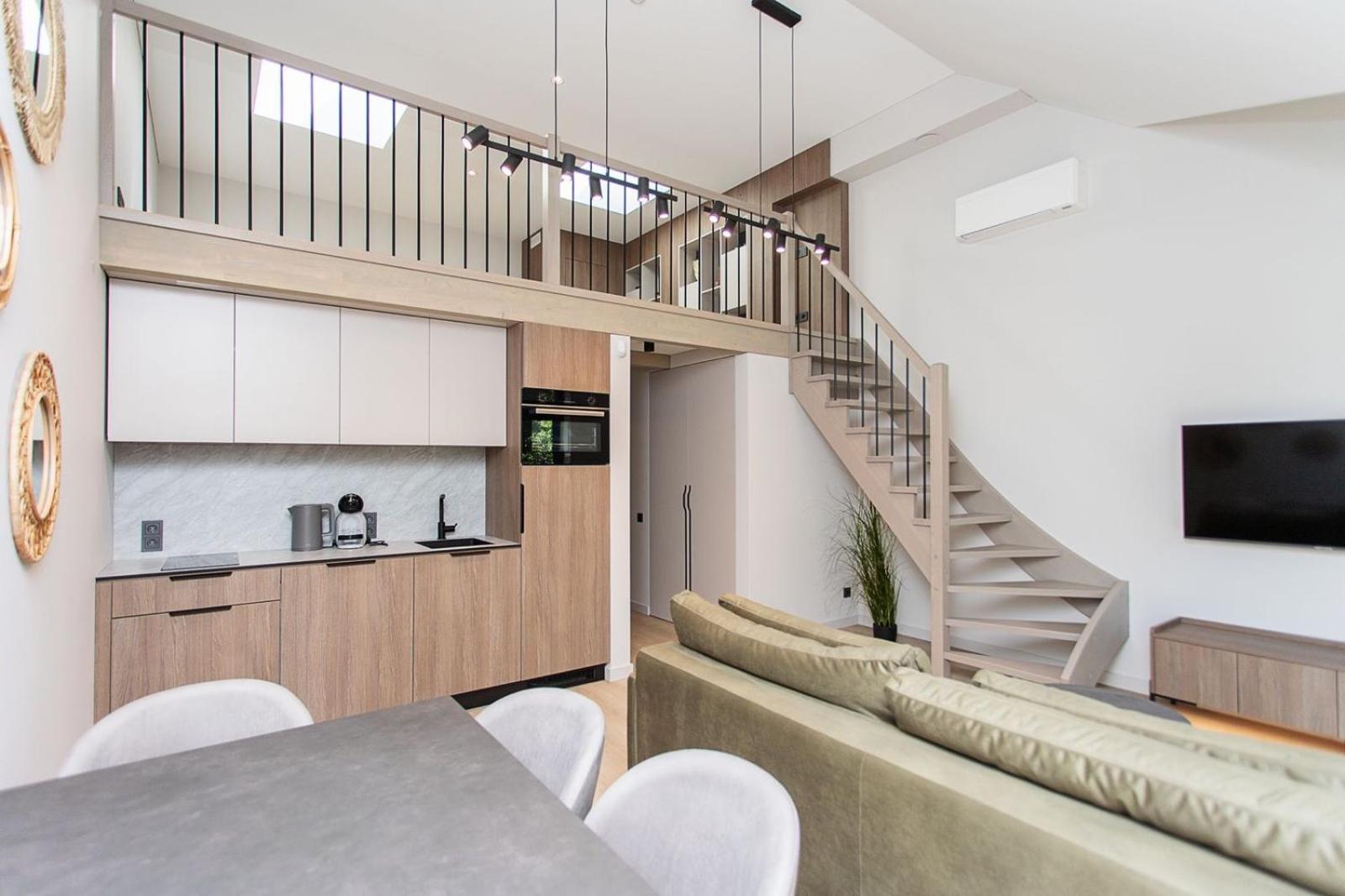 LEX apartments