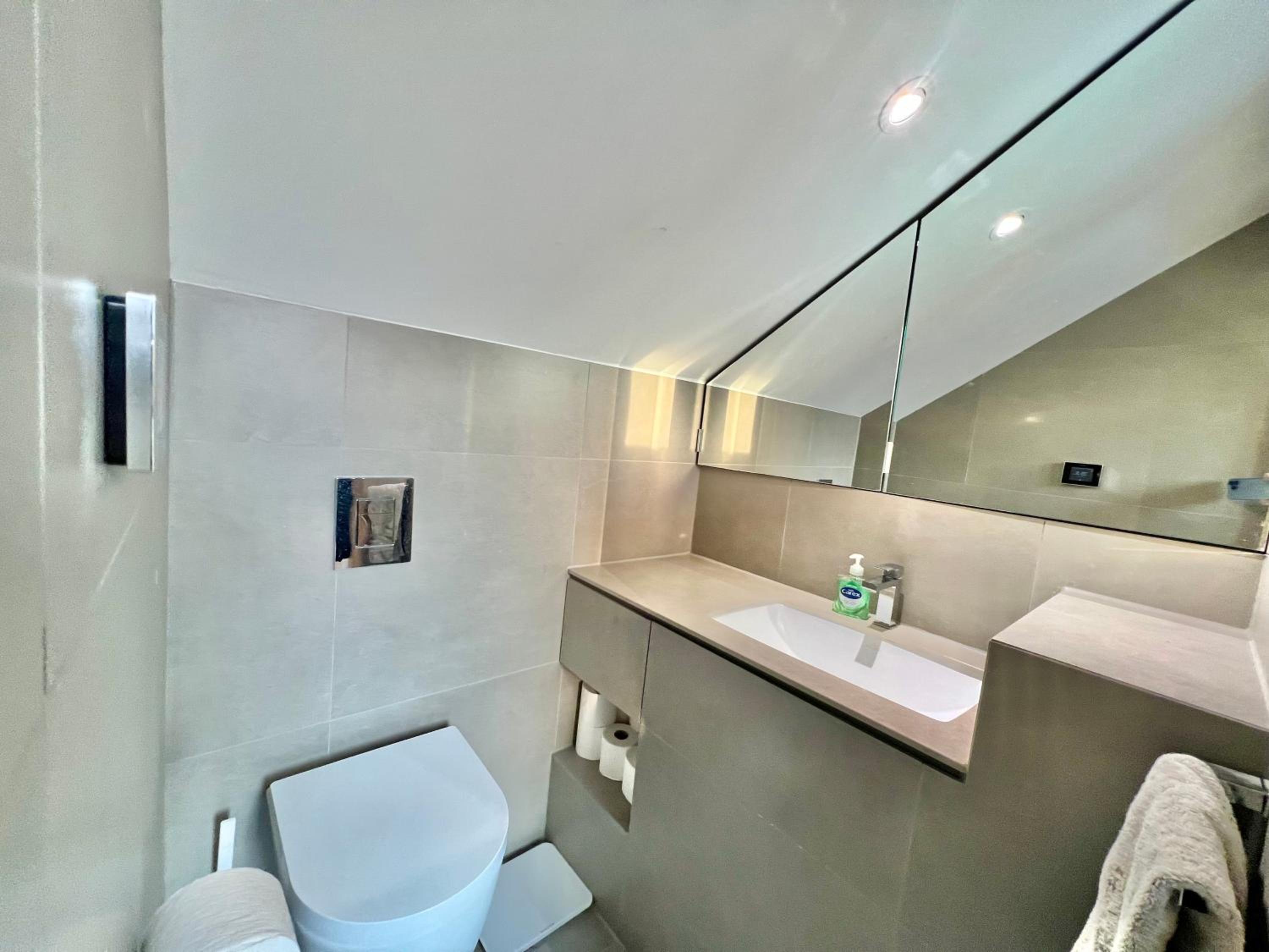 Stunning Central London flat 1 min Bond Street