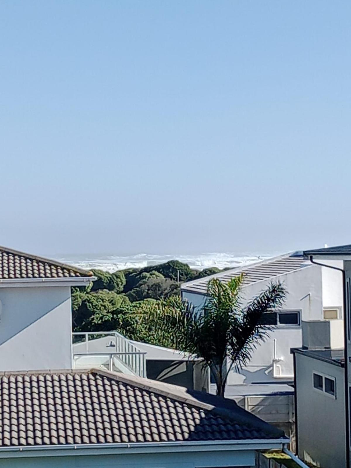 Apartment 6 view 2
