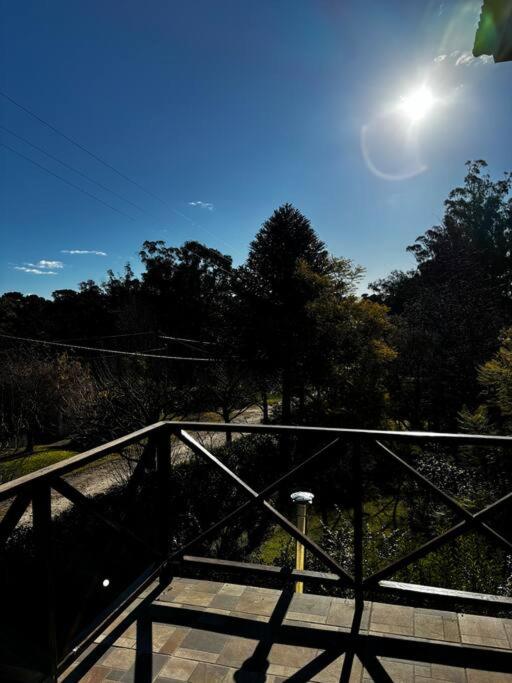 Escapada Tranquila en Sierra de los Padres