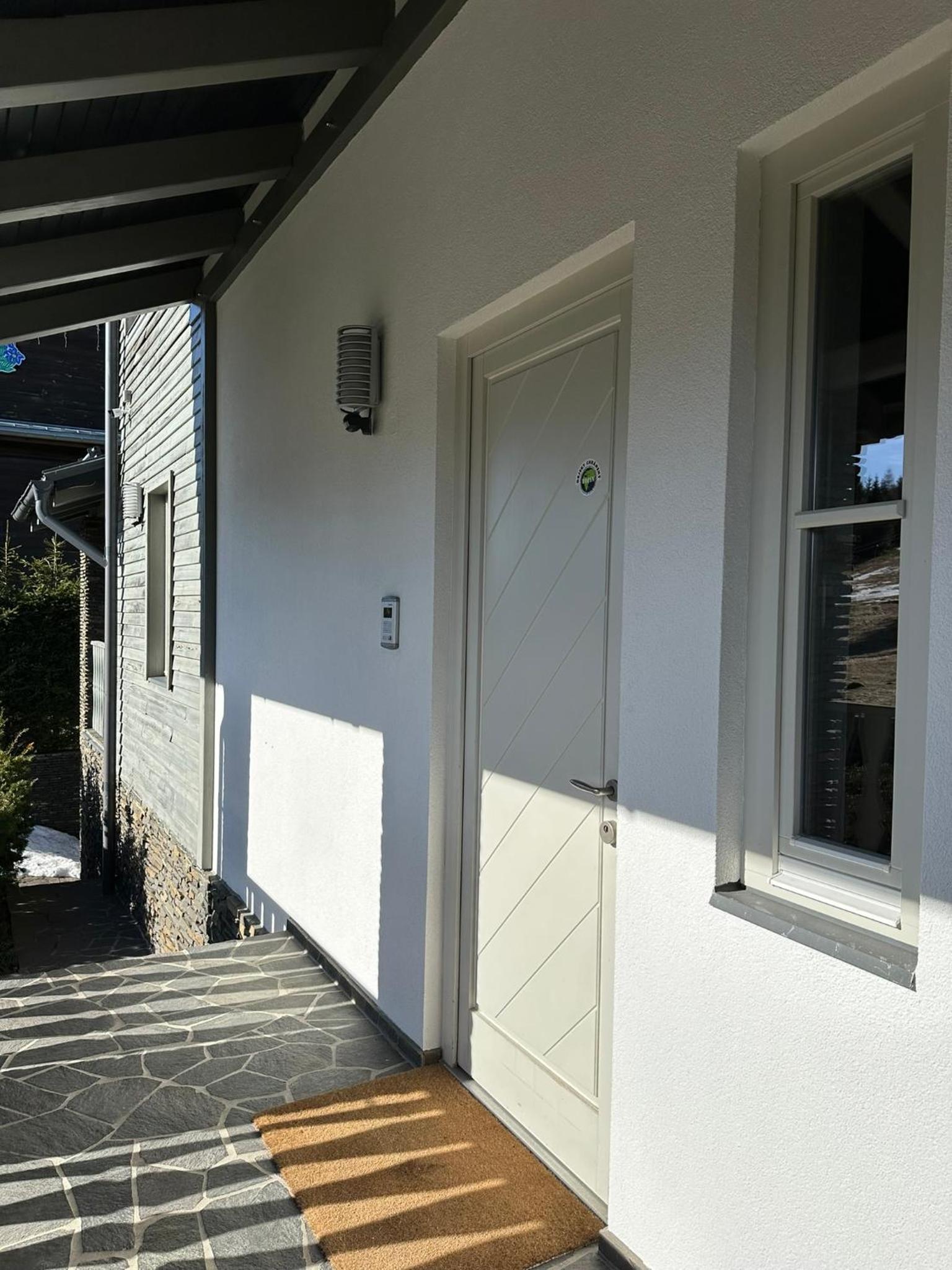 Apartmán Donovaly