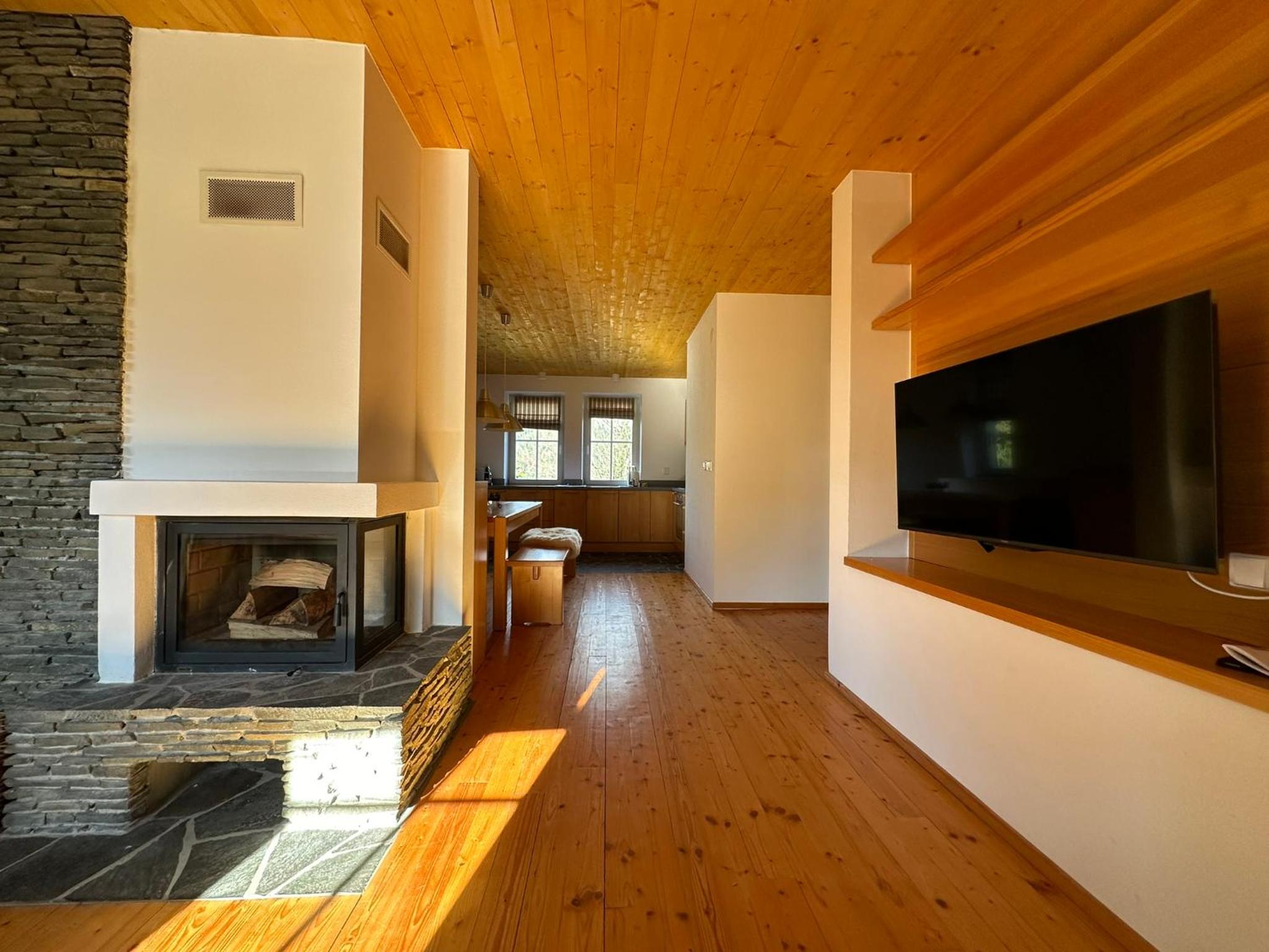 Apartmán Donovaly