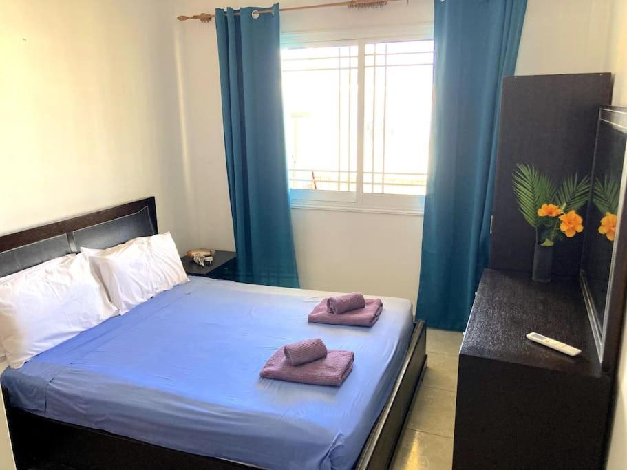 Tranquil Super Central 1BR near Paphos Harbour